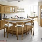 cucina classica bella